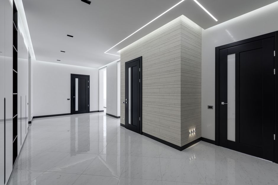 LED panel 60x60 40W